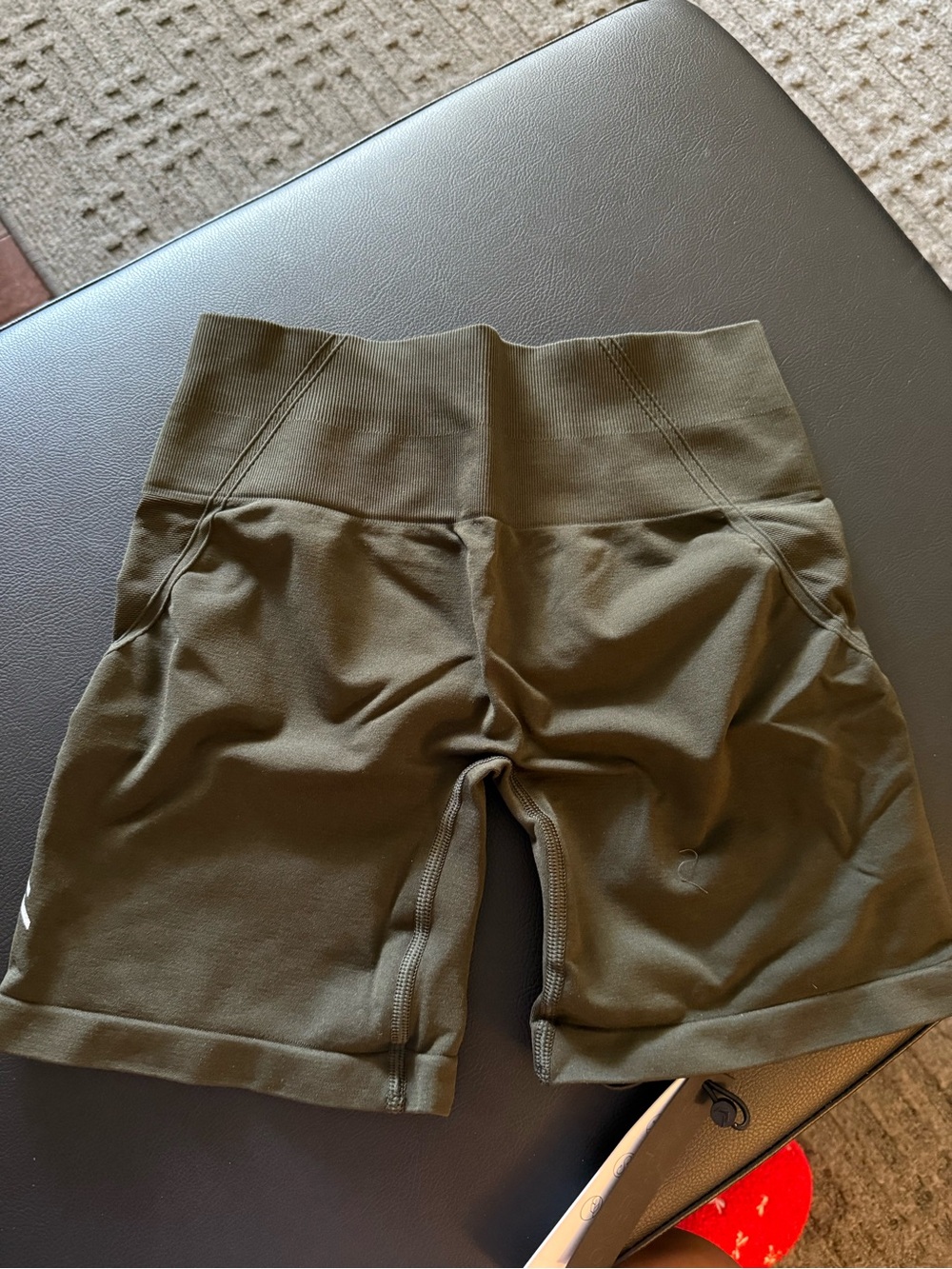 Oner Active Effortless Seamless Shorts